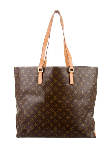 louis vuitton cabas alto tote|lv tote price.